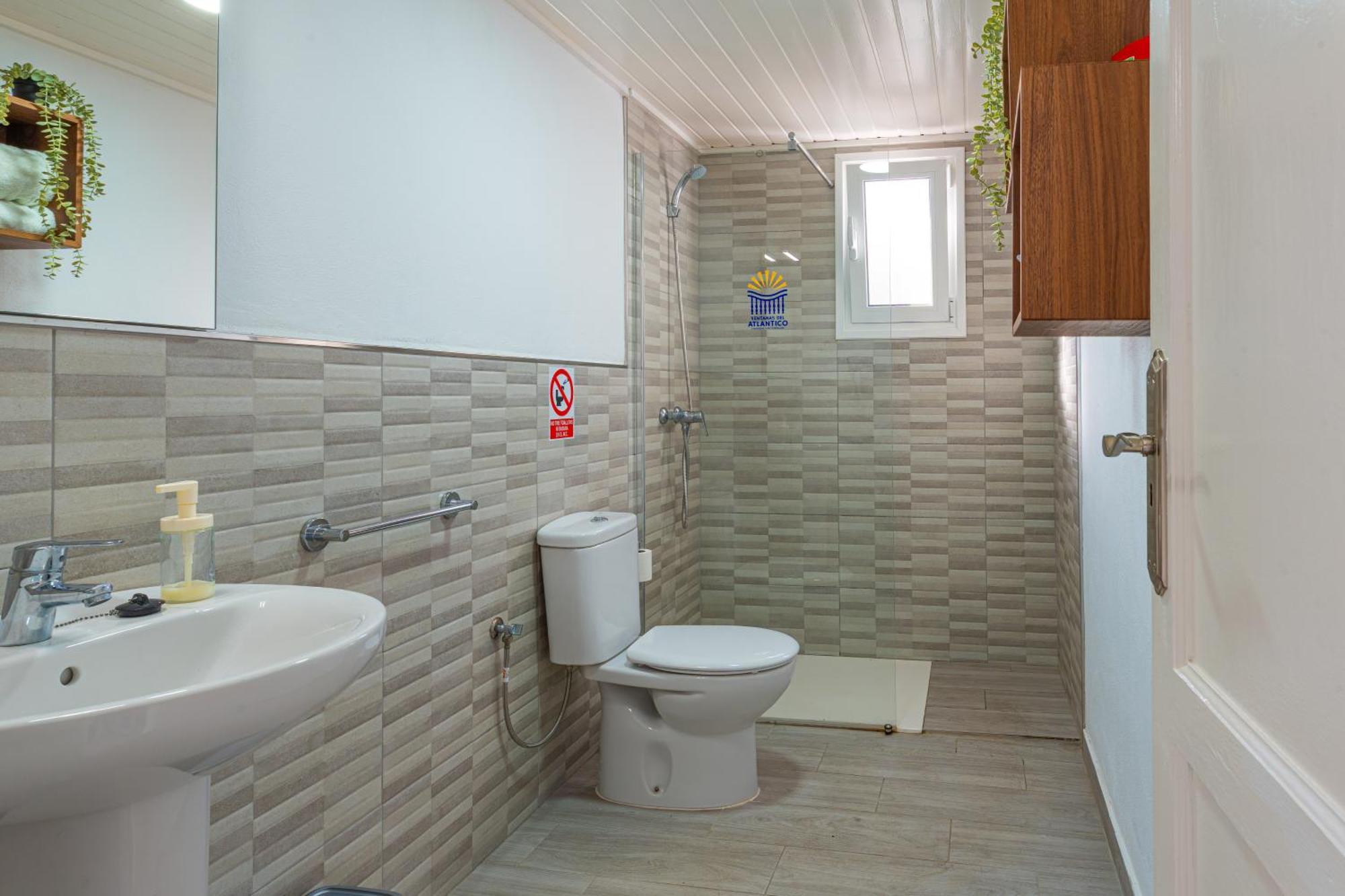 Vivienda Vacacional Tinisagua Breña Alta Exterior foto